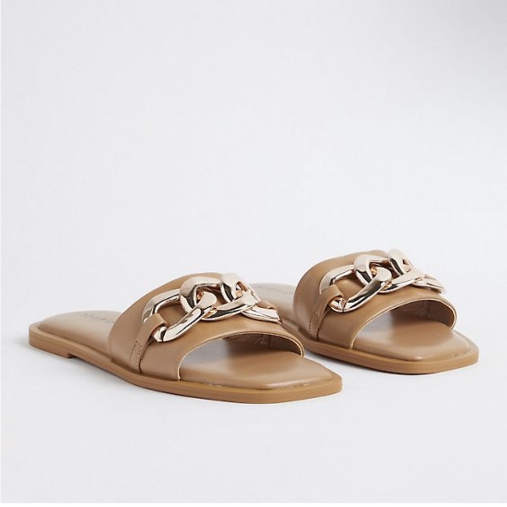 Torrid Sandals